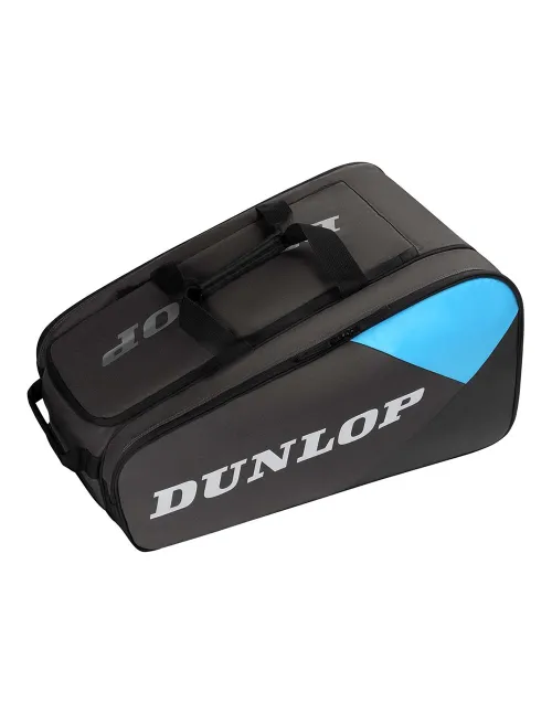 Padeltaschen Dunlop Fw Team | Ofertas De Padel